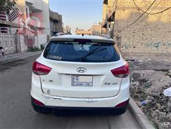 هیوندای تۆکسۆن